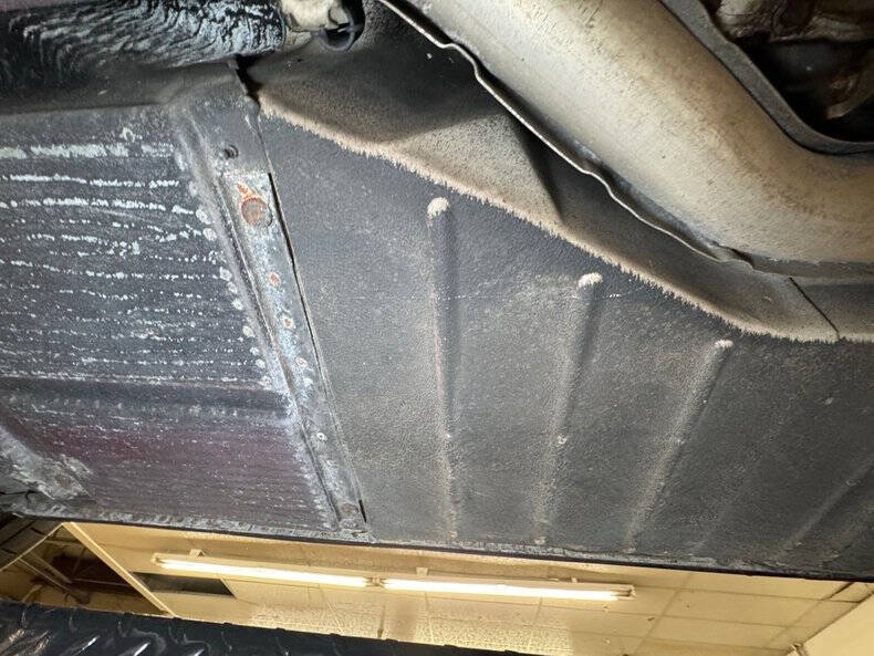 1993 Chevrolet Corvette