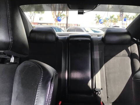 2020 Dodge Charger R/T