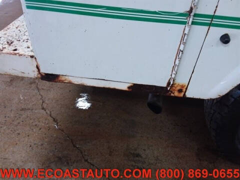 1996 GMC Sierra 2500