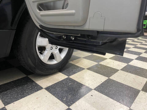 2010 Honda Element EX