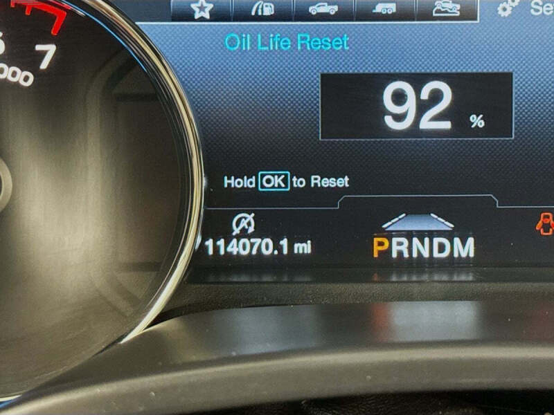 2019 Ford F-150 King Ranch