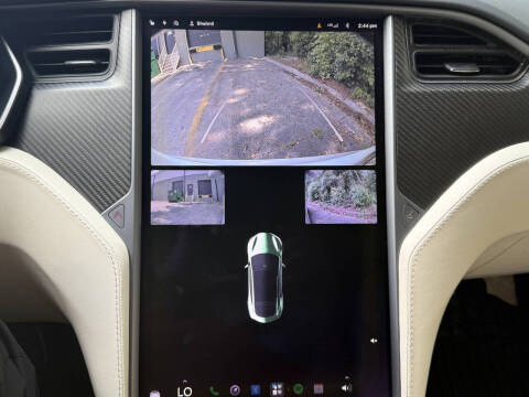 2018 Tesla Model S 100D