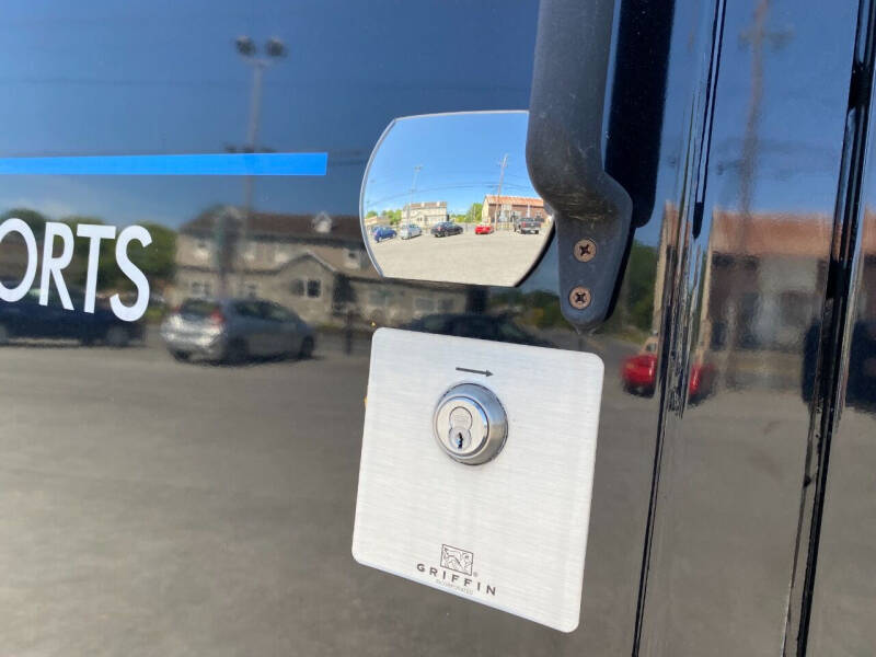 2014 International TerraStar