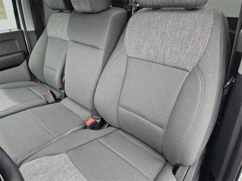 2024 Ford F-550 Super Duty