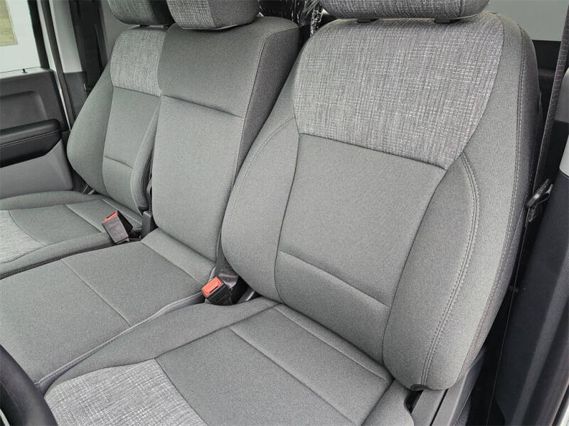 2024 Ford F-550 Super Duty