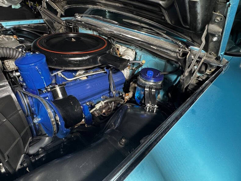 1959 Cadillac Series 62