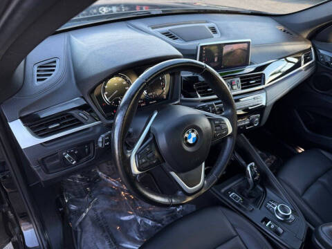 2022 BMW X1 sDrive28i