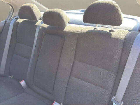 2010 Honda Accord EX V6