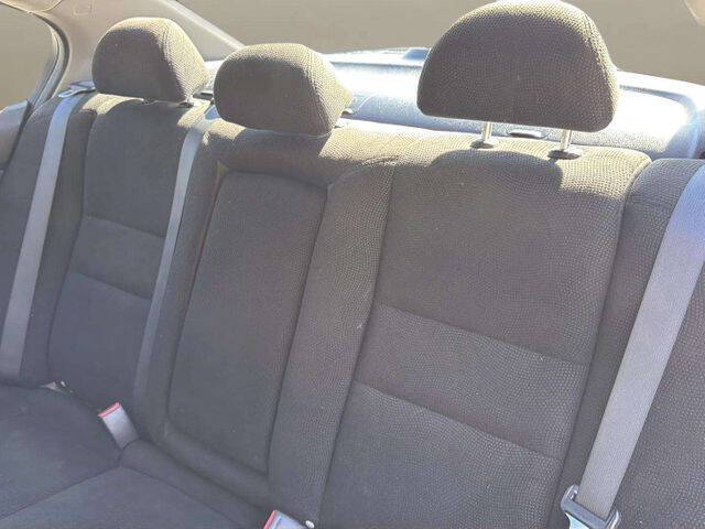 2010 Honda Accord EX V6