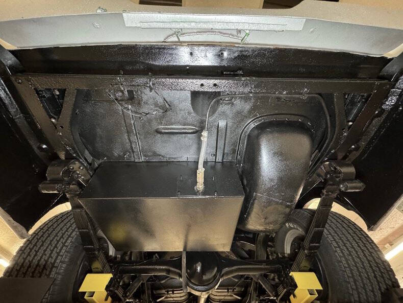 1954 Mercury Monterey