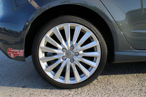 2017 Audi A3 Sportback e-tron 1.4T Premium Plus