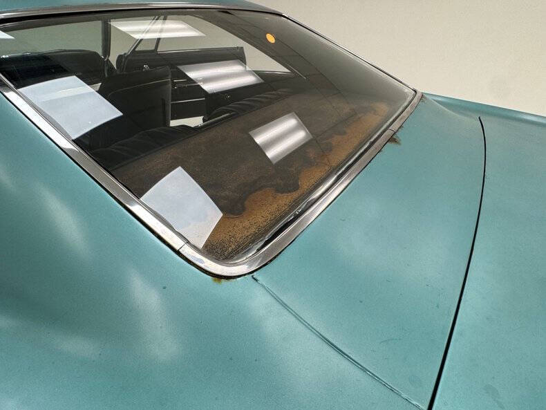 1966 Chevrolet Impala