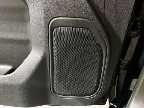 2021 Chevrolet Silverado 2500HD