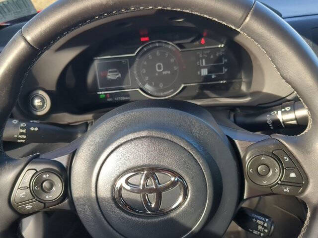 2024 Toyota GR86 Premium