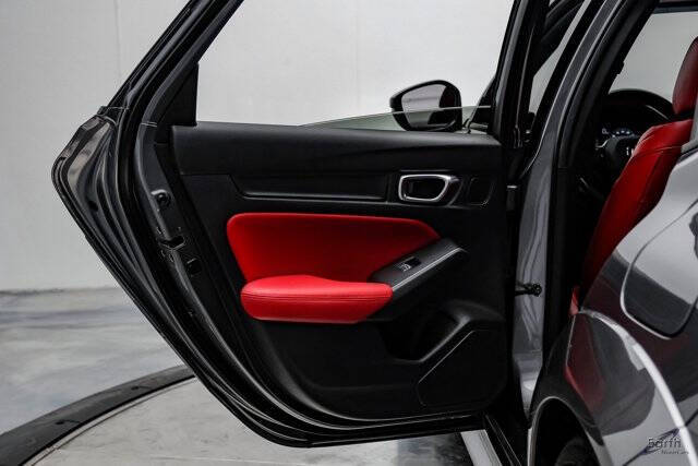 2024 Acura Integra Type S