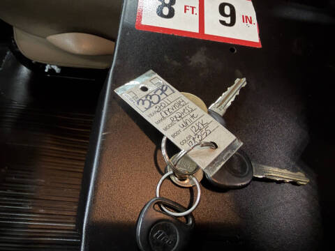 2011 Chevrolet Express 2500