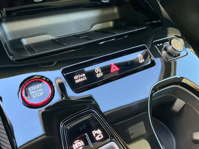 2025 Audi S5 quattro Premium Plus TFSI