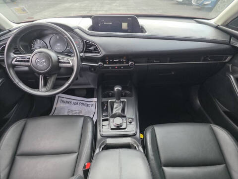 2023 Mazda CX-30 2.5 S Select