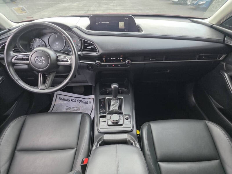 2023 Mazda CX-30 2.5 S Select