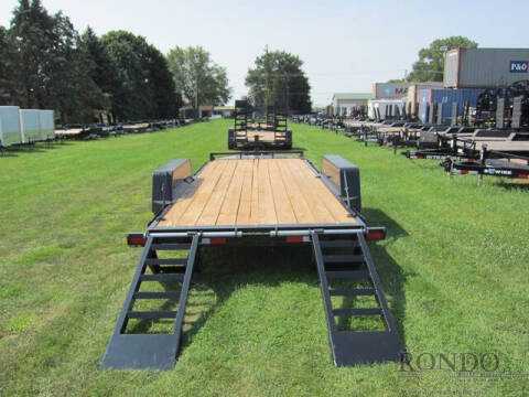 2025 BWISE Equipment EH18-14-HD