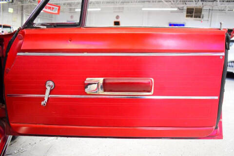 1966 Dodge Coronet