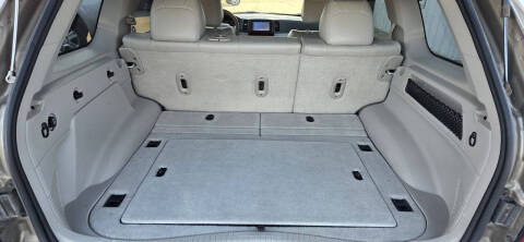 2006 Jeep Grand Cherokee Limited