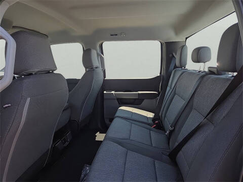 2025 Ford F-250 Super Duty