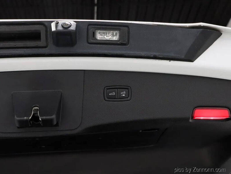 2020 Porsche Cayenne Coupe