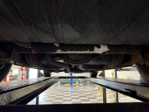 1973 Chevrolet Camaro