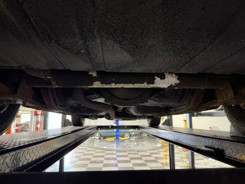 1973 Chevrolet Camaro