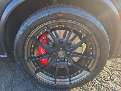 2024 Dodge Durango SRT Hellcat Premium