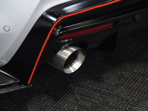 2021 Toyota GR Supra 3.0 Premium