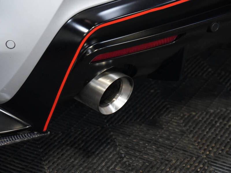 2021 Toyota GR Supra 3.0 Premium