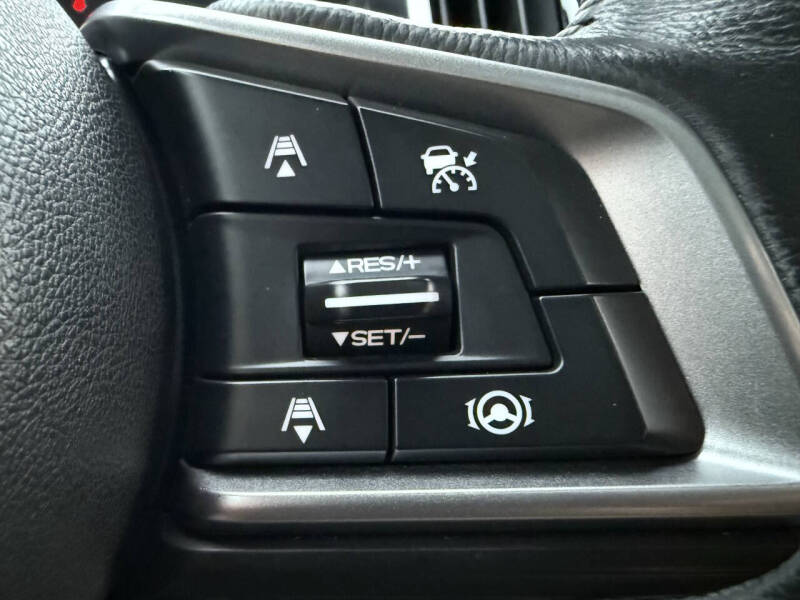 2021 Subaru Ascent Limited 7-Passenger