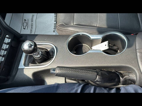 2023 Ford Mustang GT