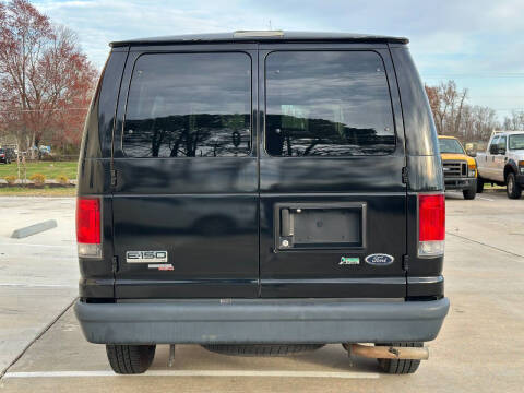 2014 Ford E-Series E-150 XL