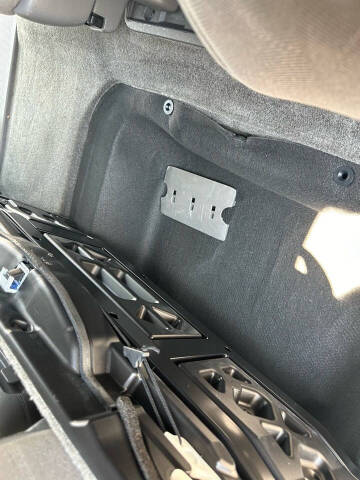 2009 Honda Odyssey EX