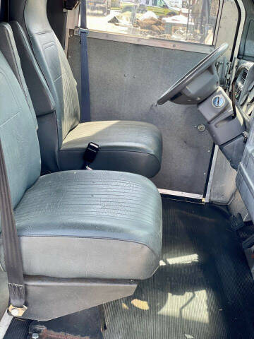 1992 Utilimaster Aeromate