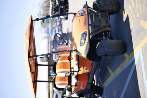 2024 Icon I60L for sale at Moke America Virginia Beach - Icon in Virginia Beach VA