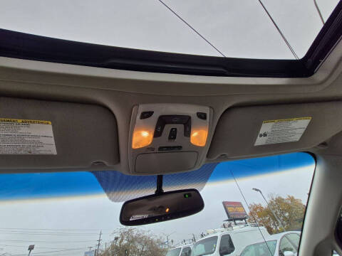 2014 Toyota Sienna XLE 8-Passenger