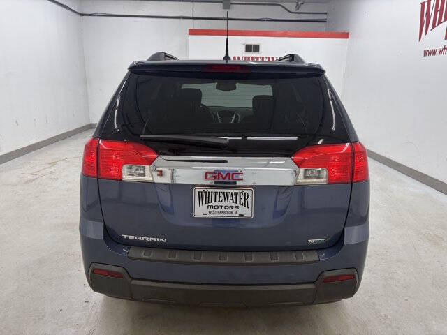 2012 GMC Terrain SLT-1