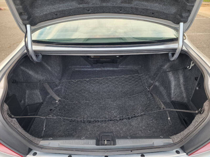 2001 Acura CL 3.2 Type-S