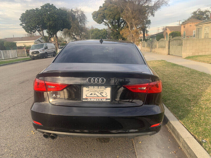 2015 Audi A3 for sale at Ournextcar Inc in Downey, CA