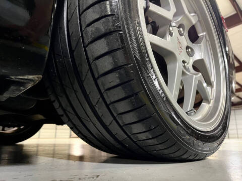 2003 Chevrolet Corvette Z06