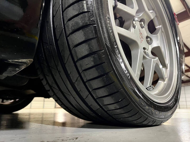 2003 Chevrolet Corvette Z06