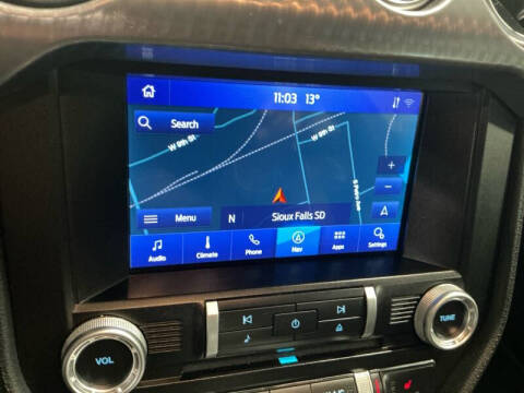 2020 Ford Mustang BULLITT