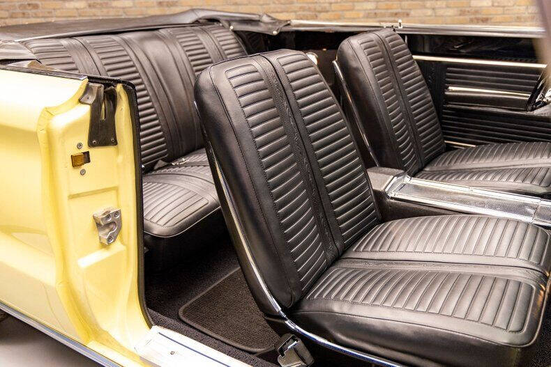 1967 Plymouth Belvedere