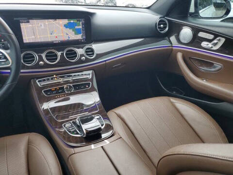 2019 Mercedes-Benz E-Class E 300