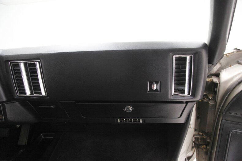 1974 Chevrolet Monte Carlo