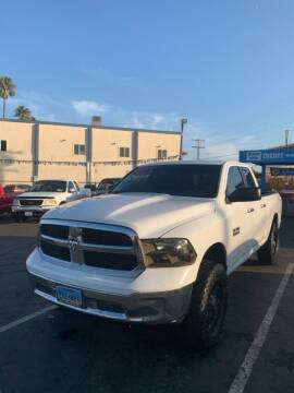 2013 RAM 1500 for sale at ANYTIME 2BUY AUTO LLC in Oceanside CA